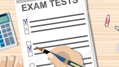 6 Quick Tips to Excel Your Examinations – Indo American Public School (IAPS)