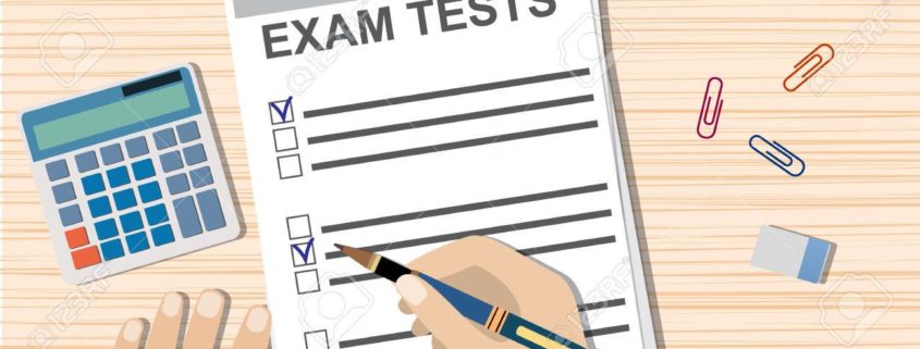 6 Quick Tips to Excel Your Examinations – Indo American Public School (IAPS)