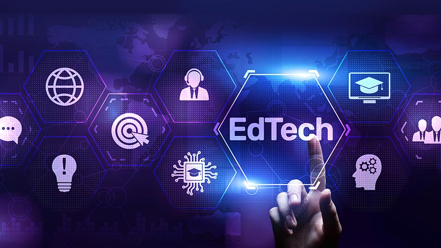 7 Job Options in the EdTech Industry - Institute for Career Studies