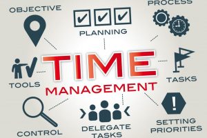 5 Effective Time Management Tips to Achieve Work-Life Balance