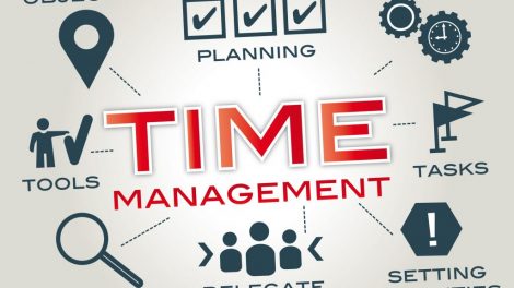 5 Effective Time Management Tips to Achieve Work-Life Balance