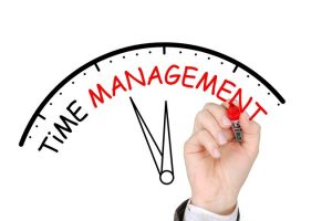 Time Management: What is it, who has it, and can you improve it? — The  Learning Scientists