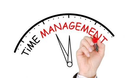 Time Management: What is it, who has it, and can you improve it? — The  Learning Scientists