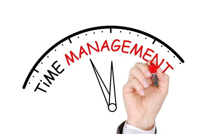 Time Management: What is it, who has it, and can you improve it? — The Learning Scientists