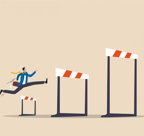 How to Overcome Small Business Setbacks