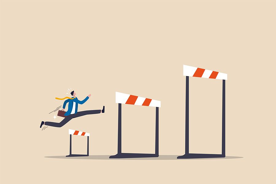 How to Overcome Small Business Setbacks