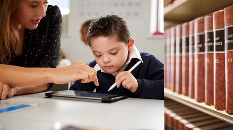 4 Laws that shaped special education in the U.S.