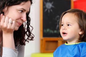 How to Communicate Effectively with Your Child