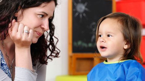 How to Communicate Effectively with Your Child